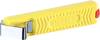 Jokari T10162 No.16 Abisoliermesser Geeignet für Rundkabel 4 bis 16 mm