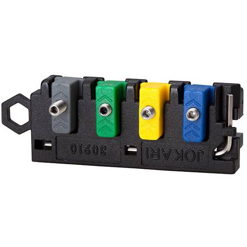 Jokari T30910 Locator Box Kraft- und Höhenbegrenzer