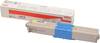 OKI Toner C332 MC363 Original Gelb 3000 Seiten 46508709