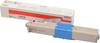 OKI Toner C332 MC363 Original Magenta 3000 Seiten 46508710