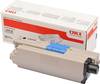 OKI Toner C332 MC363 Original Schwarz 3500 Seiten 46508712