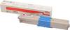 OKI Toner C332 MC363 Original Magenta 1500 Seiten 46508714