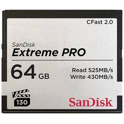 Image of SanDisk Extreme Pro 2.0 CFast-Karte 64 GB
