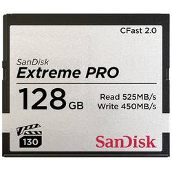 Image of SanDisk Extreme Pro 2.0 CFast-Karte 128 GB