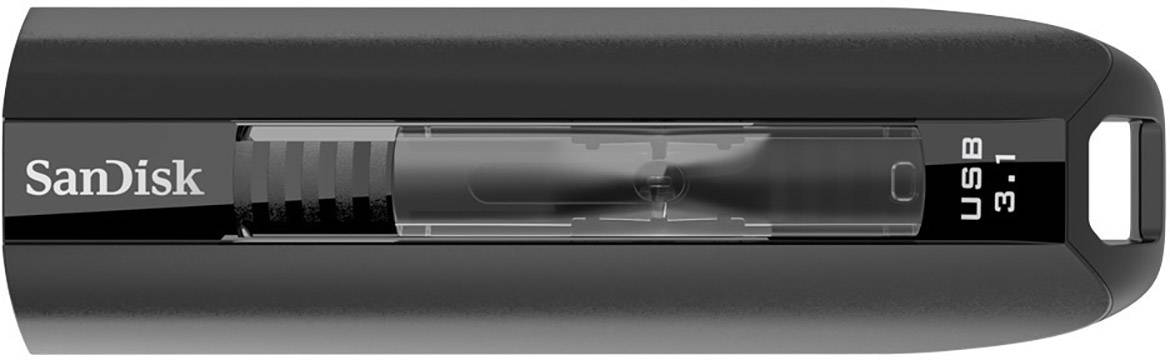 SanDisk Cruzer Extreme Go 64 GB USB 3.1 USB-Stick 64 GB 3.0-1