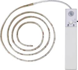 Polarlite LED-Streifen mit Bewegungsmelder mit Stecker 12 ...