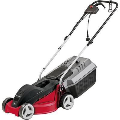 Elektro Rasenmäher 1000 Watt Schnittbreite (max.) 30 cm ...