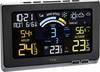 TFA Dostmann Spring Breeze 35.1140.01 Funk-Wetterstation Anzahl Sensoren max. 3