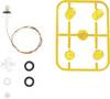 Carson Modellsport 500907580 1:14 SMD-Rundumleuchte 1 St.