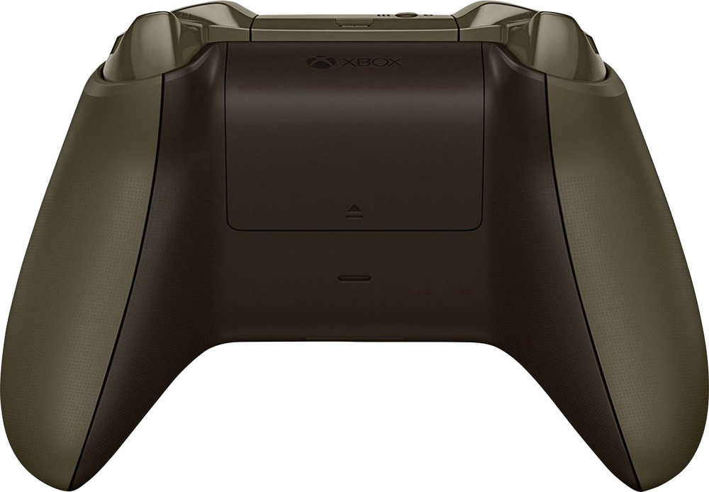 Microsoft Wireless Controller olive green Gamepad Xbox One, PC Olive