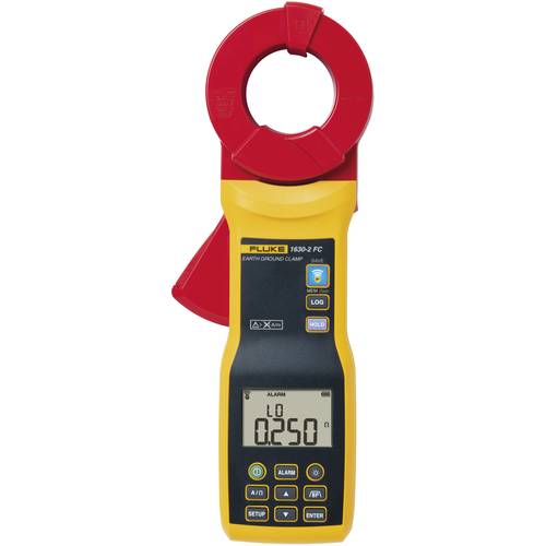 Fluke 1630-2 FC Erdungsmessgerät