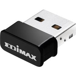 Image of EDIMAX EW-7822ULC WLAN Stick USB 2.0 1.2 GBit/s