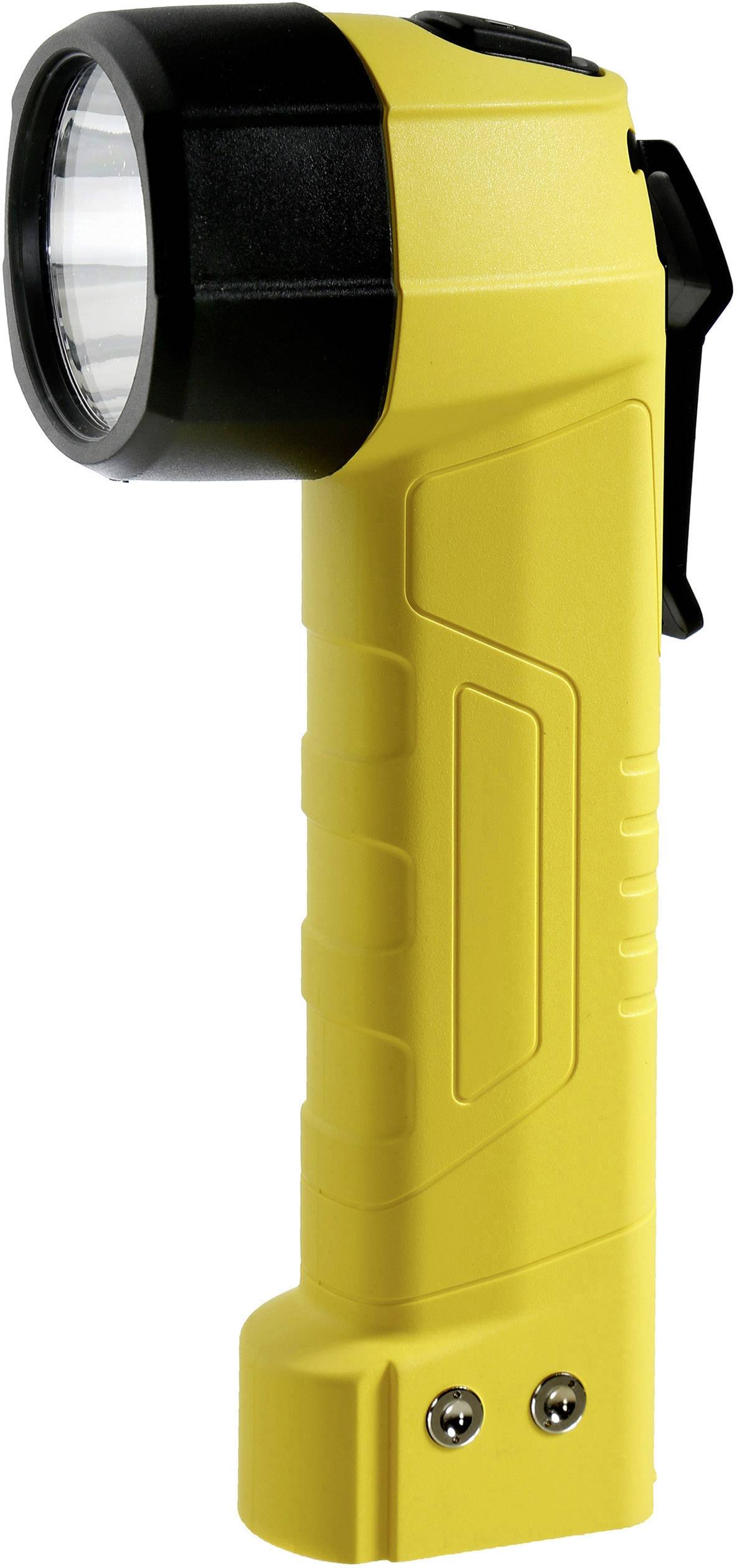 AccuLux LED-Akku-Winkelleuchte AccuLux HL12 EX-1