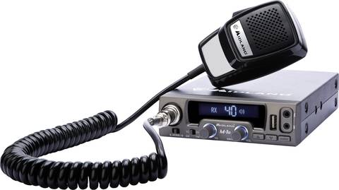 CB-radio