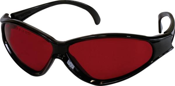 TOOLCRAFT 1010197 Laserbrille