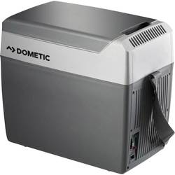 Přenosná lednice (autochladnička) Dometic Group TropiCool TC-07, 12 V, 230 V, 7 l, šedá