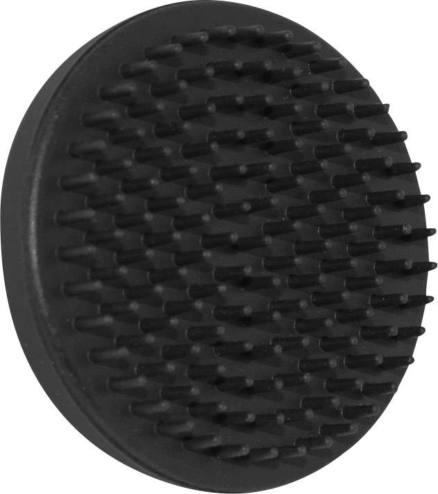 SPR-XFM Pre Shave Bürstenkopf Schwarz 1 St.