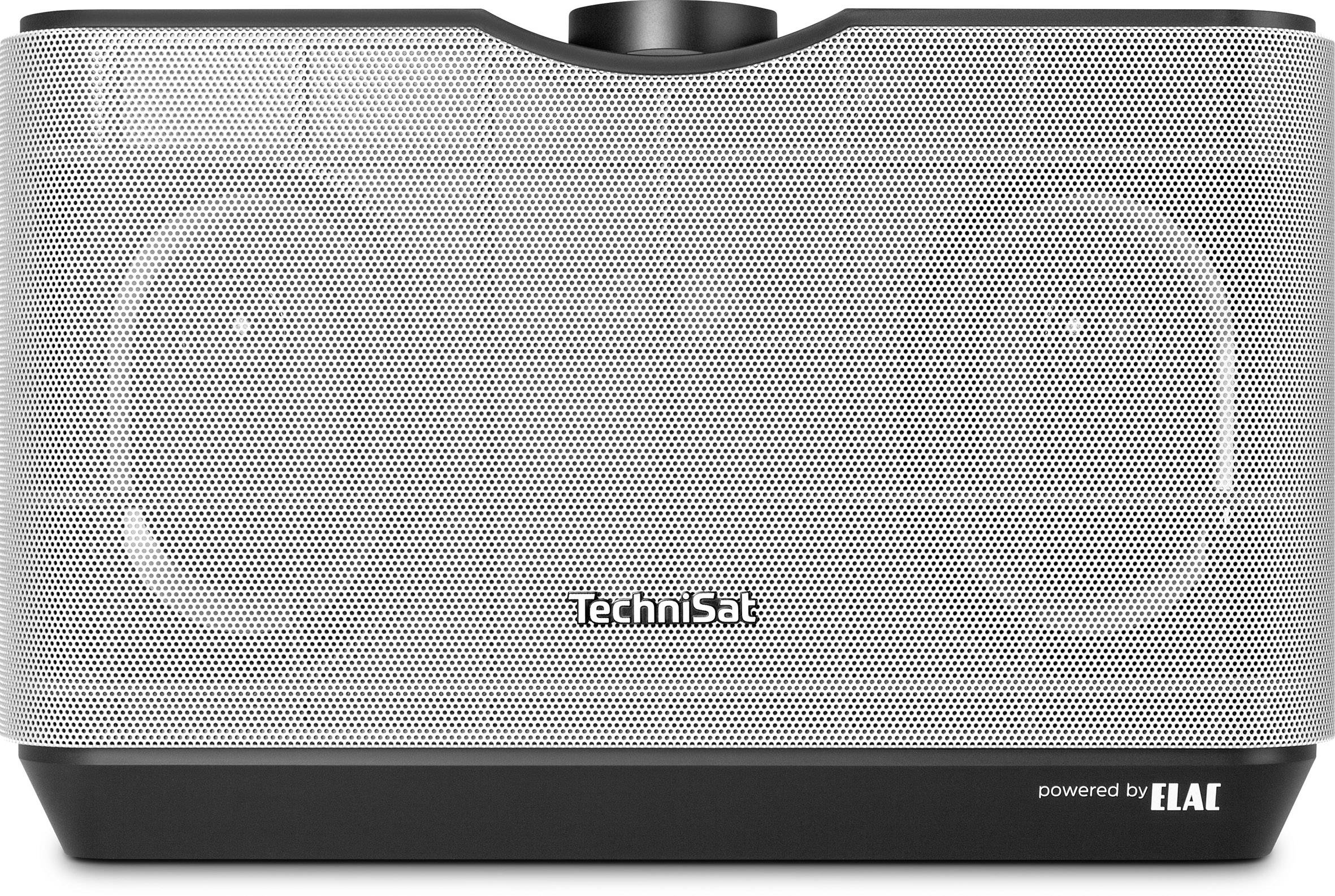 TechniSat Multiroom-Lautsprecher AUDIOMASTERMR2-0