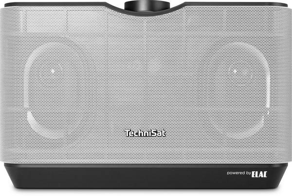 TechniSat Multiroom-Lautsprecher AUDIOMASTERMR2