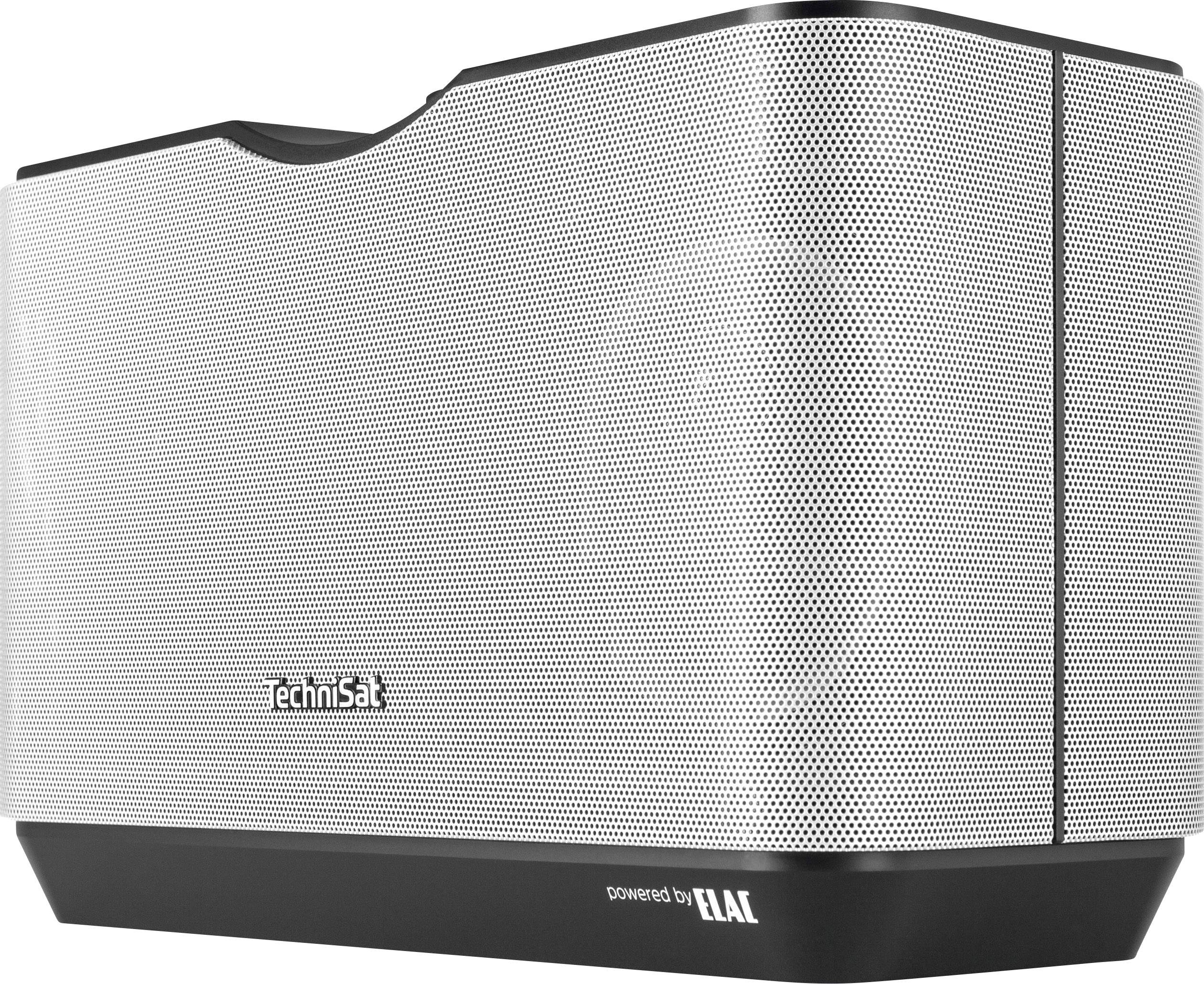 TechniSat Multiroom-Lautsprecher AUDIOMASTERMR2-1