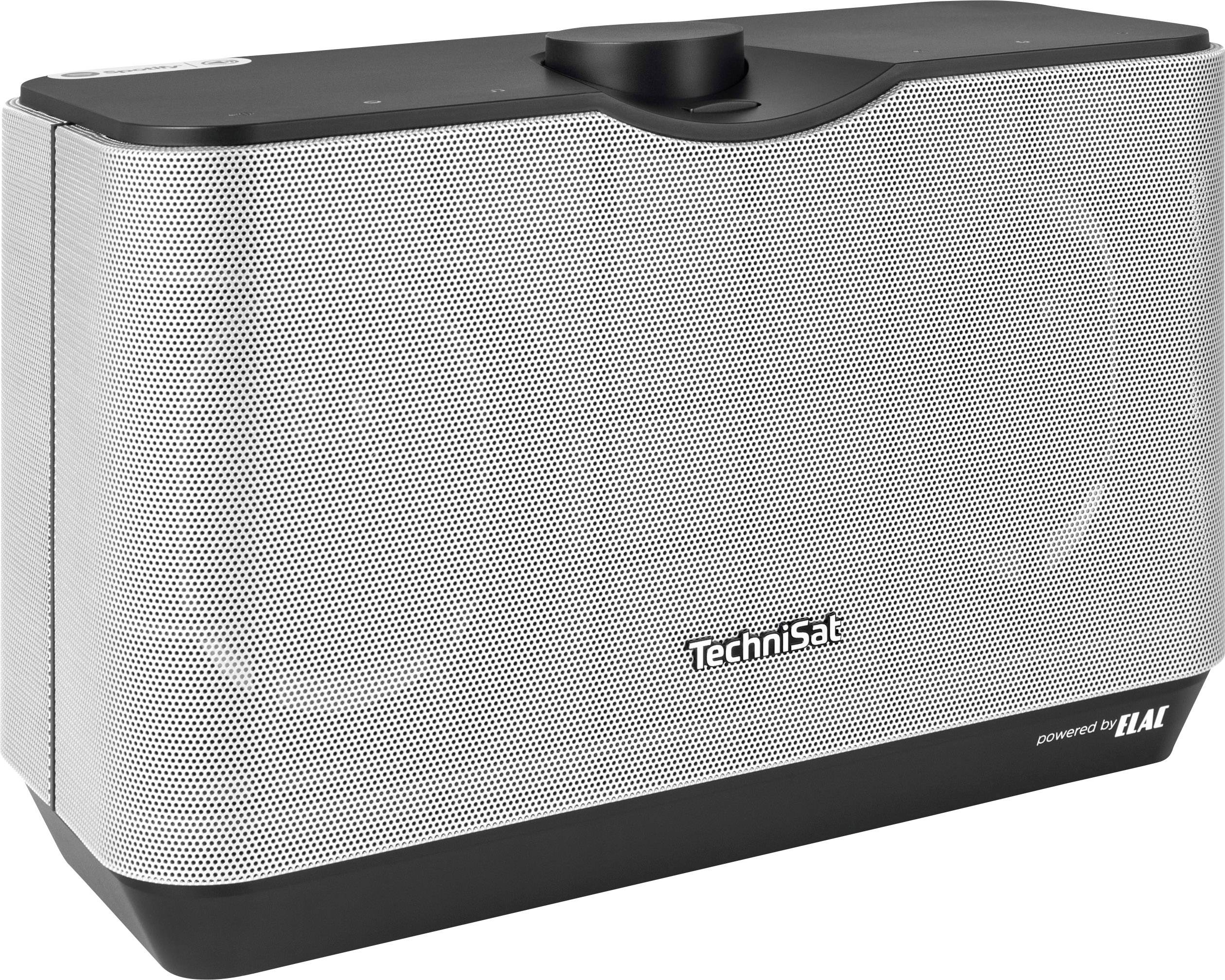 TechniSat Multiroom-Lautsprecher AUDIOMASTERMR2-3