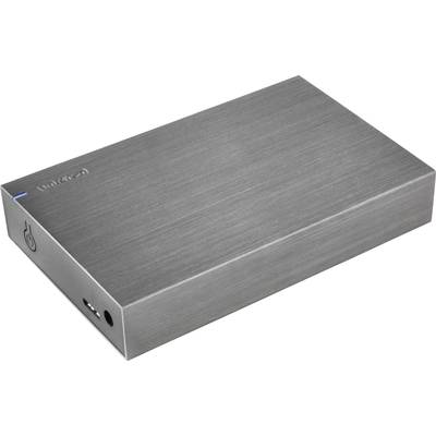 Intenso Memory Board 5 TB  Externe Festplatte 8.9 cm (3.5 Zoll) USB 3.2 Gen 1 (USB 3.0) Anthrazit 6033513