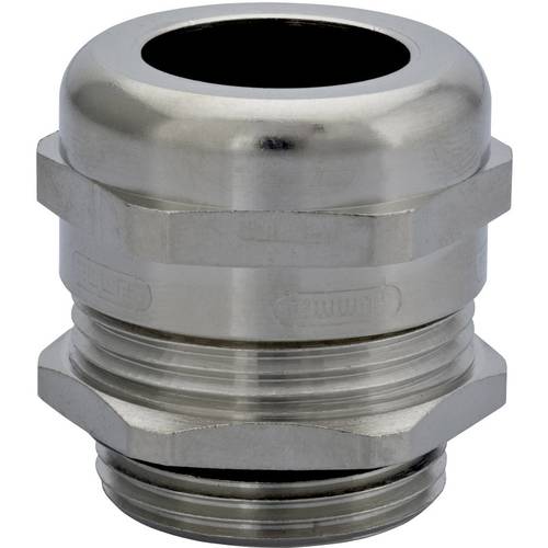 Hummel 1.609.2016.50 Kabelverschraubung M20 x 1.5 Messing Messing 1 St.