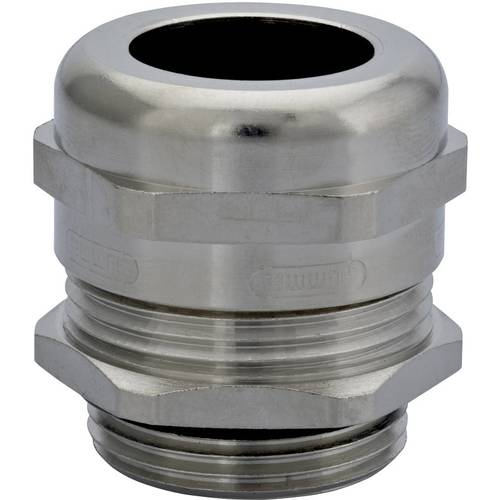 Hummel 1.691.0700.01 Kabelverschraubung PG7 Messing Messing 1 St.