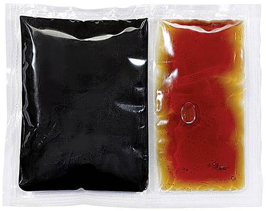 Zalévací pryskyřice Relicon by HellermannTyton 435-01244 Resin-771-B-SF 655 ml