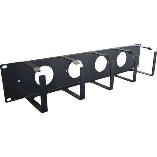 Hammond Electronics RB-HRM2 (B x H x T) 483 x 82 x 94 mm 1 St.