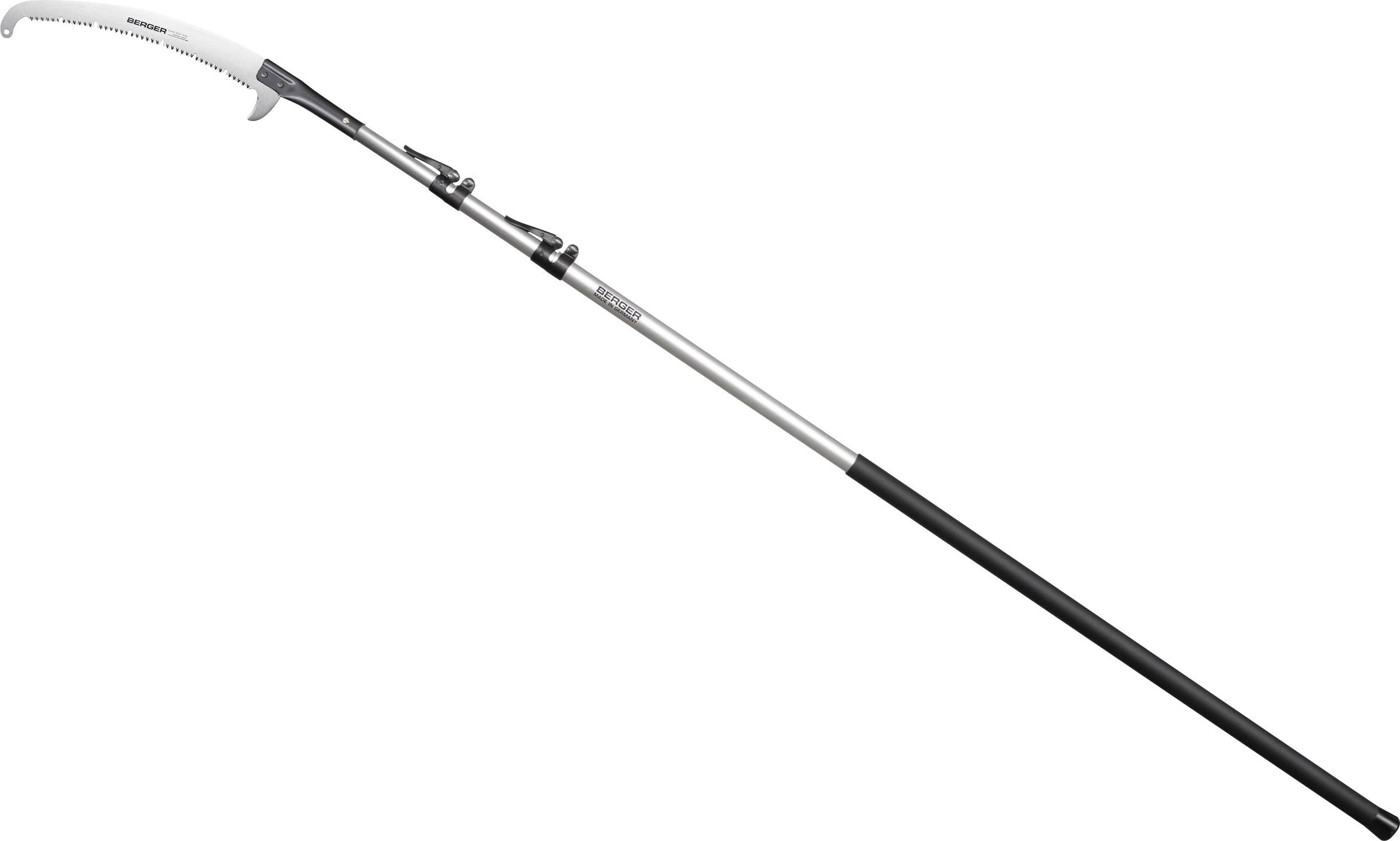 Teleskopstange ArboRapid L.1,75-4,65m 3-tlg.BERGER-4