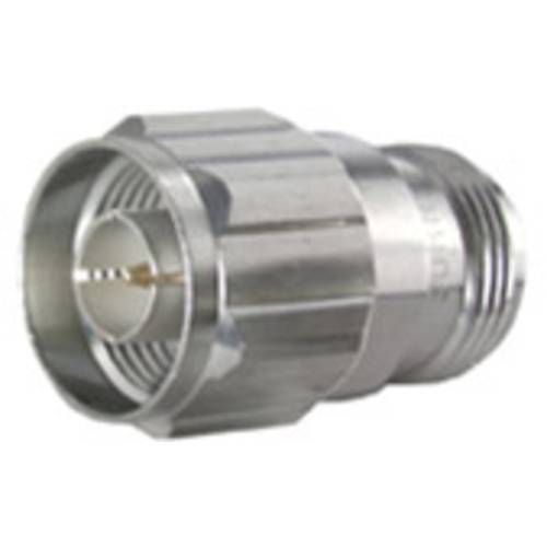 Thumbnail - Huber+Suhner 23014355 N-Adapter N-Stecker - N-Buchse 1 St.