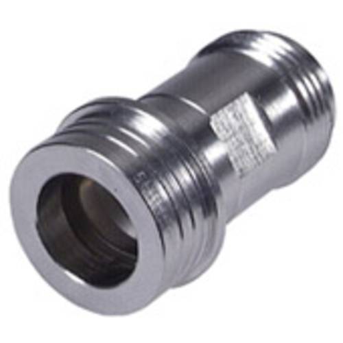 Thumbnail - Huber+Suhner 23036033 N-Adapter QN-Stecker - N-Buchse 1 St.