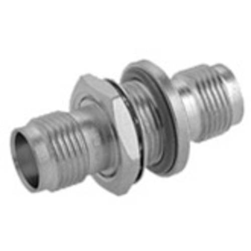 Huber+Suhner Huber Suhner 22640643 TNC-Durchführung TNC-Buchse - TNC-Buchse 1 St.