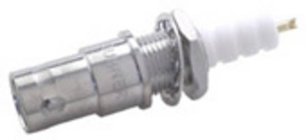 Huber+Suhner 22_SHV-50-0-2/133_NE 22544054 SHV-Steckverbinder Chassisbuchse, gerade 50 Ω 1 St.