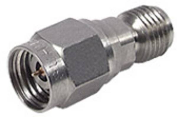 Huber+Suhner  23004730 BNC-Adapter PC-Stecker - SK-Buchse  1 St.