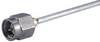 Huber+Suhner 11_SMA-50-2-65/119_NE 22642315 SMA-Steckverbinder Stecker, gerade 50 Ω 1 St.