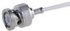 Huber+Suhner 11_BNC-50-2-13/133_NE 22543749 BNC-Steckverbinder Stecker, gerade 50 Ω 1 St.