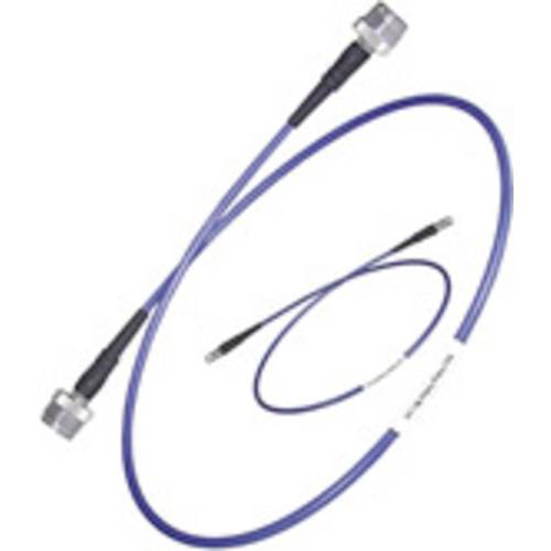 Huber+Suhner Huber Suhner 84004594 SMA-Adapter SMA-Stecker - N-Stecker 91.40 cm 1 St.