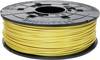 Filament XYZprinting PLA 1.75 mm Gold 600 g Junior