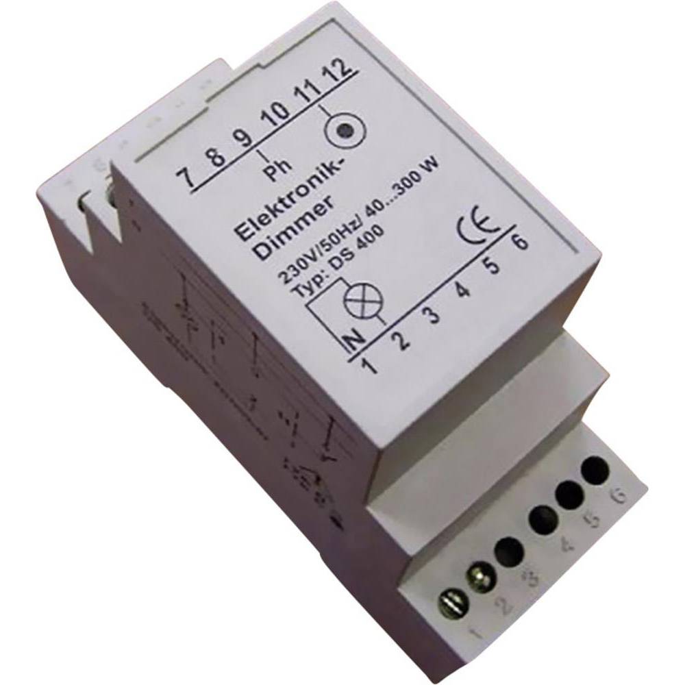 H Tronic Hutschienen Dimmer Geeignet Für H Tronic Hutschienen Dimmer Geeignet Für