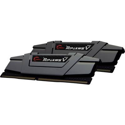 G.Skill Ripjaws V - DDR4 - kit - 16 GB: 2 x 8 GB-0
