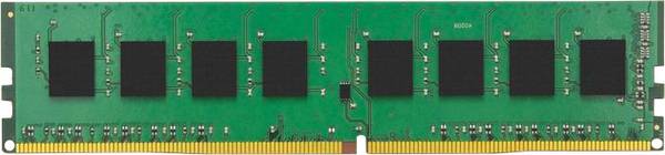 DDR4  8GB PC 2400 CL17 Kingston ValueRAM retail
