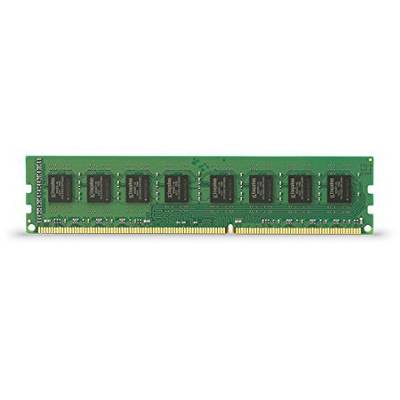 Kingston ValueRAM PC-Arbeitsspeicher Modul   DDR3 8 GB 1 x 8 GB Non-ECC 1600 MHz 240pin DIMM  KVR16N11H/8