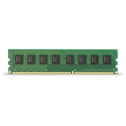 Image of Kingston PC-Arbeitsspeicher Modul ValueRAM KVR16N11H/8 8 GB 1 x 8 GB DDR3-RAM 1600 MHz