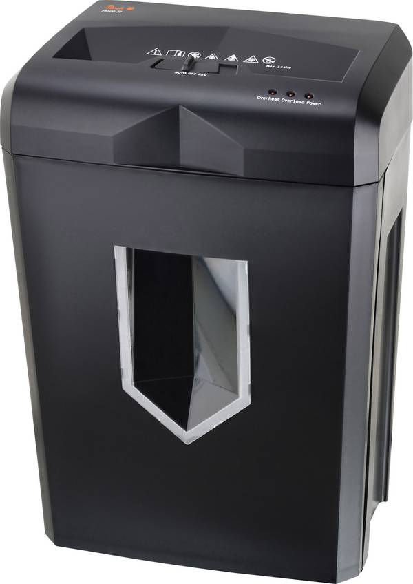 Peach PS500-70 - Vorzerkleinerer - Kreuzschnitt