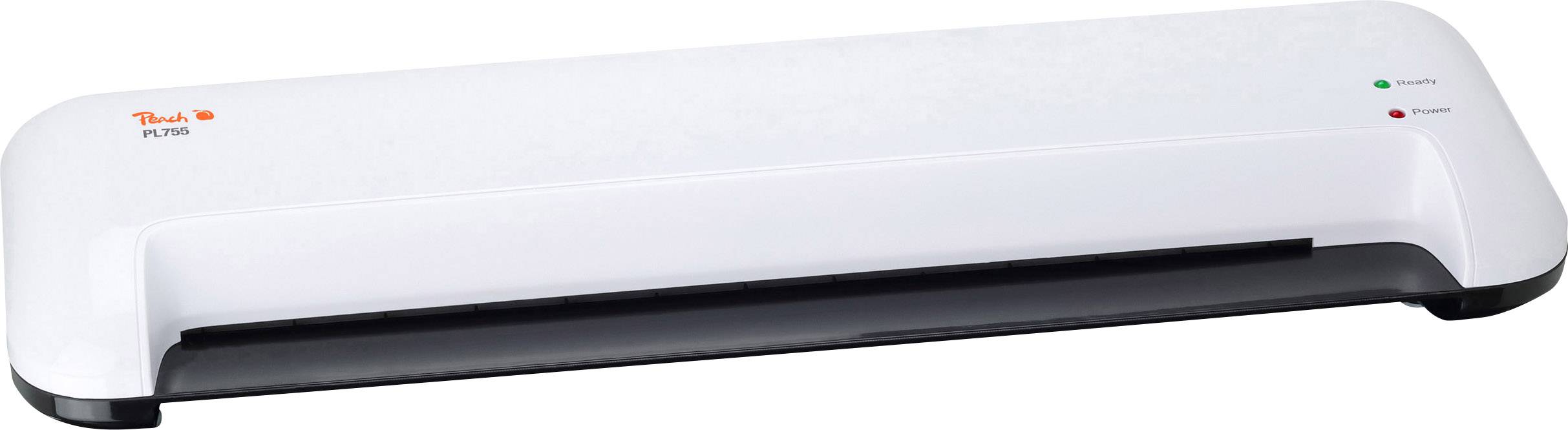 Peach Premium Photo Laminator A3 PL755 - Laminator-0