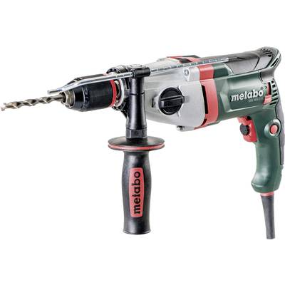 Metabo SBE 850-2 S  2-Gang-Schlagbohrmaschine 850 W inkl. Koffer