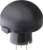 Panasonic PIR-Bewegungssensor EKMC1604112 3 - 6 V 1 St.