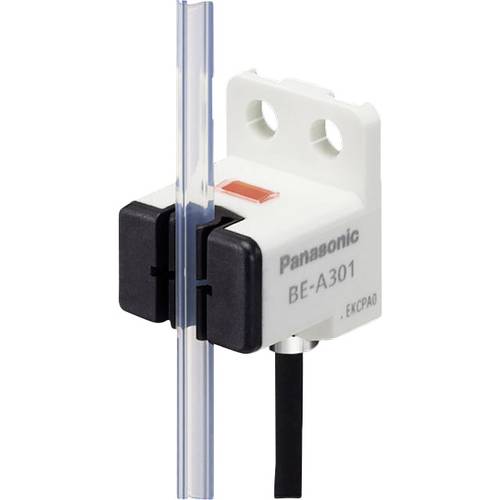 Panasonic Durchfluss-Sensor BE-A301P BE-A301P Betriebsspannung (Bereich): 5 - 24 V/DC 1 St.